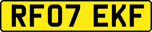RF07EKF