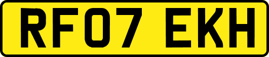RF07EKH