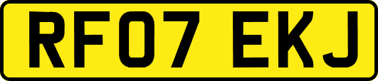 RF07EKJ