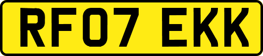 RF07EKK