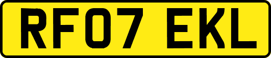 RF07EKL