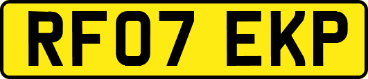 RF07EKP