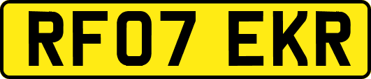 RF07EKR
