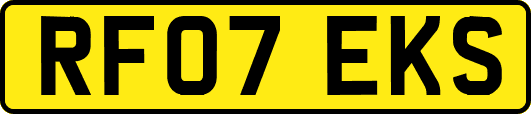 RF07EKS