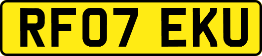 RF07EKU