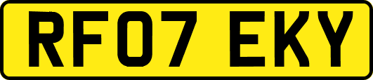 RF07EKY