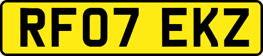 RF07EKZ