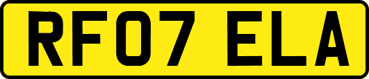 RF07ELA