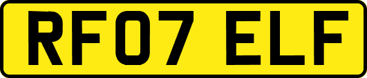RF07ELF