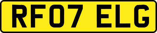 RF07ELG