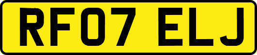 RF07ELJ