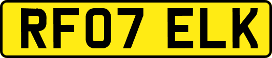 RF07ELK