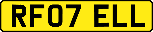 RF07ELL