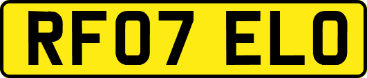 RF07ELO