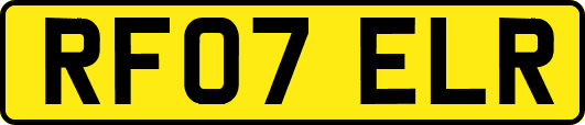 RF07ELR