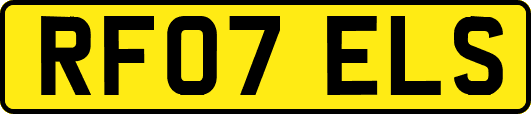 RF07ELS