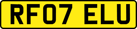 RF07ELU