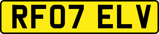 RF07ELV