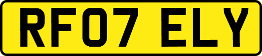 RF07ELY
