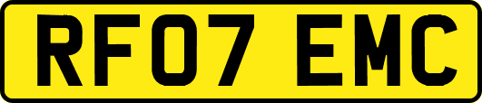 RF07EMC
