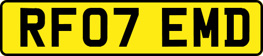 RF07EMD
