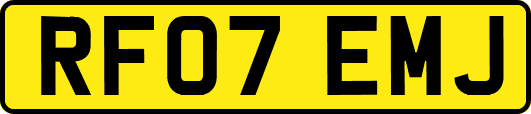 RF07EMJ
