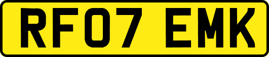 RF07EMK