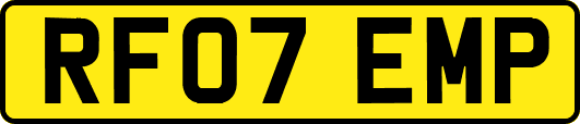 RF07EMP