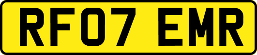RF07EMR