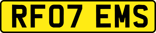 RF07EMS