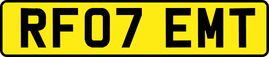 RF07EMT