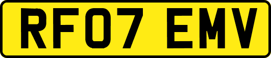 RF07EMV