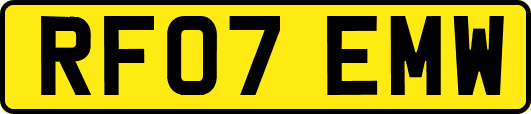 RF07EMW