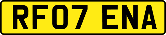 RF07ENA
