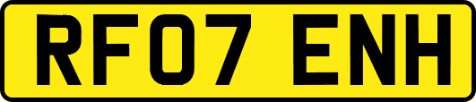RF07ENH