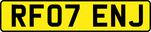 RF07ENJ