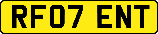 RF07ENT
