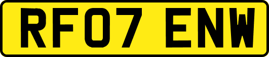 RF07ENW