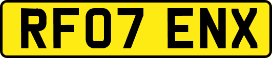 RF07ENX