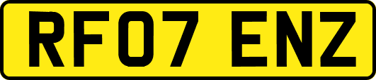 RF07ENZ