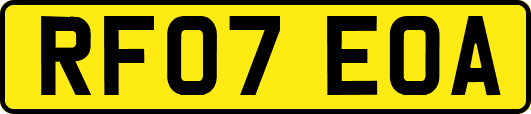 RF07EOA