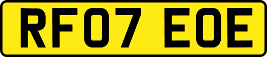 RF07EOE