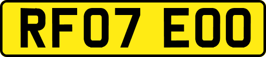RF07EOO