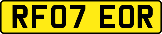 RF07EOR