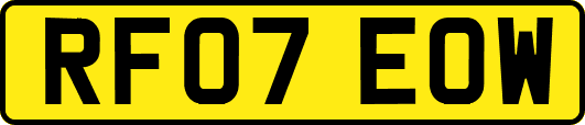 RF07EOW