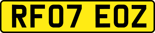 RF07EOZ