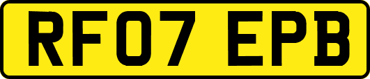 RF07EPB