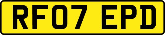 RF07EPD