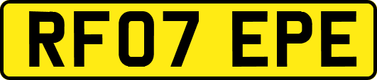 RF07EPE