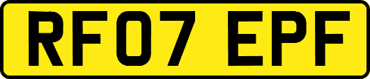 RF07EPF
